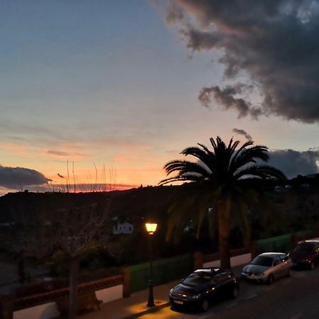 Los Bancales Frigiliana Exteriör bild